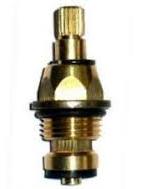 REPUESTO CUERPO 3/8 LLAVE PASO CAMPANA JARDIN