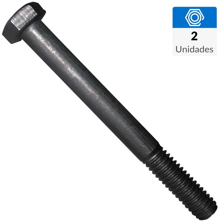 PERNO HEXAGONAL 3/8 x 5"