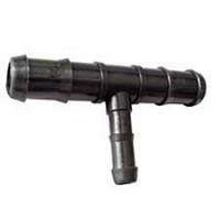 TEE PLANSA REDUCCION 1" X 1/2