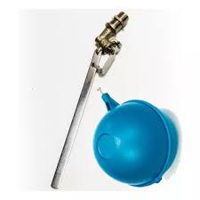 FLOTADOR ESTANQUE 3/4" C/BOYA