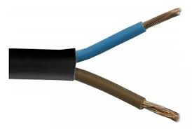 CORDON RVK 2 HEBRAS 1.5MM x MT