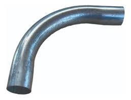 CURVA CONDUIT METALICA EMT 20MM