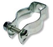 ABRAZADERA CADDY EMT 25MM