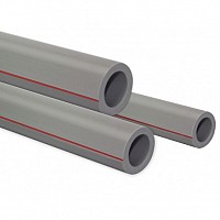TUBO PPR 20MM PN16 X 6MT