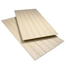 OSB SMART PANEL 11MM PANEL RANURADO