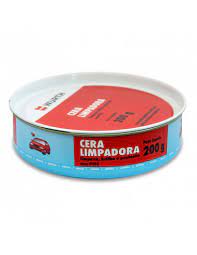 CERA LIMPIADORA WURTH 200ML