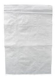 SACO ESCOMBRO 60X88 BLANCO