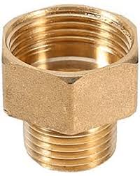 NIPLE BRONCE HI-HE 1/2