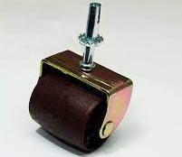 RUEDA DE CAMA