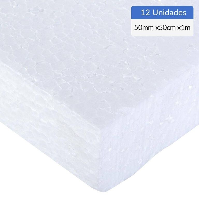 AISLAPOL 50MM 1X0.50MT UNIDAD