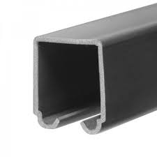 RIEL COLGANTE 33X34 2MM 6MT 150KG