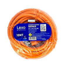 ALARGADOR PROFESIONAL 10A 10 MT FENIX