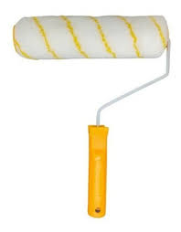 RODILLO ANTIGOTA 18CM
