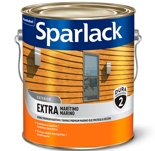 BARNIZ EXTRA MARINO BALANCE BRILLANTE 1 GL SPARLACK