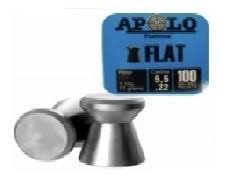 POSTON APOLO FLAT 4.5 100U