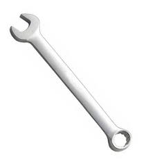LLAVE PUNTA CORONA 22 KP