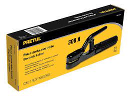 PORTA ELECTRODO 500A NEVA