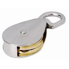 GARRUCHA PARA NORIA ROLDANA 1 1/2" FIERO