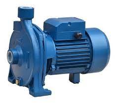 BOMBA CENTRIFUGA 1HP CMP158 EDR