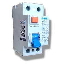 DIFERENCIAL 2X25 30MA CHINT