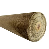POSTE CILINDRADO IMPREGNADO 4" X 3MT