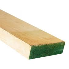 PINO BRUTO 2X6&quot; X 3.20MT