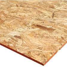 OSB STANDARD 9.5MM