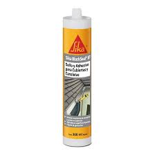 TAPAGOTERAS SIKA BLACK SEAL BT 300ML